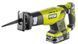 Пила сабельная аккумуляторная Ryobi ONE+ RRS1801M (без АКБ и ЗУ) 5133001162 фото 8
