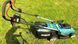 Газонокосарка електрична Makita ELM3320 ELM3320 фото 3