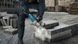 Болгарка (кутова шліфувальна машина) Bosch Professional GWS 24-230 P 06018C3100 фото 4