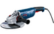 Болгарка (кутова шліфувальна машина) Bosch Professional GWS 24-230 P 06018C3100 фото 1