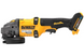 Болгарка аккумуляторная бесщёточная DeWALT DCG418SHDN (без АКБ и ЗУ) DCG418SHDN фото 5