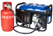 Генератор газово-бензиновий EnerSol EPG-2800SL EPG-2800SL фото 12