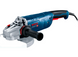 Болгарка (кутова шліфувальна машина) Bosch Professional GWS 24-230 P 06018C3100 фото 2