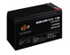 Акумулятор Logic Power AGM LPM 12V - 7Ah 3862 фото 3