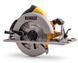 Пила дисковая DeWALT DWE576K DWE576K фото 1