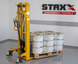 Штабелер ручний гідравлічний Staxx WMS1500-2500 00926 фото 2