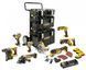 Набір з восьми безщіткових інструментів DeWALT DCK853P4 DCK853P4 фото 9