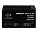 Акумулятор Logic Power AGM LPM 12V - 7Ah 3862 фото 1
