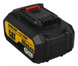 Аккумуляторная батарея CAT DXB8HP (18 В, 8.0Ah) DXB8HP фото 2