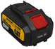 Аккумуляторная батарея CAT DXB8HP (18 В, 8.0Ah) DXB8HP фото 4