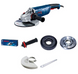 Болгарка (кутова шліфувальна машина) Bosch Professional GWS 24-230 P 06018C3100 фото 6
