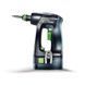 Аккумуляторная дрель-шуруповёрт Festool C 18 Li 3,1-Compact 574921 фото 2