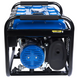 Генератор газово-бензиновий EnerSol EPG-2800SL EPG-2800SL фото 11