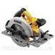 Пила дисковая DeWALT DWE576K DWE576K фото 2