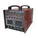Зварювальний аргоновий апарат ALDO TIG-250 Pulse AC/DC (для зварювання алюмінію) 001803 фото 9