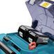 Аккумуляторная газонокосилка Makita DLM432CT2 (18 + 18 В / 5ач х2) DLM432CT2 фото 4
