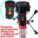 Свердлильний верстат підлоговий WorkMan DP15VL 42544 фото 3