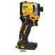Шуруповерт аккумуляторный ударный бесщёточный DeWALT DCF850N DCF850N фото 2