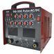 Зварювальний аргоновий апарат ALDO TIG-250 Pulse AC/DC (для зварювання алюмінію) 001803 фото 1