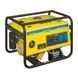 Бензиновый генератор AKSA AAP3500E AAP3500E фото 1