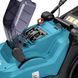 Аккумуляторная газонокосилка Makita DLM432CT2 (18 + 18 В / 5ач х2) DLM432CT2 фото 5