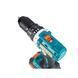 Шуруповерт ударный аккумуляторный Sturm CD3220BLI (20 В) CD3220BLI фото 5