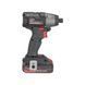 Шуруповерт акумуляторний ударний INTERTOOL WT-0362 WT-0362 фото 5