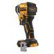 Шуруповерт аккумуляторный ударный бесщёточный DeWALT DCF850N DCF850N фото 3