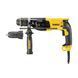 Перфоратор DeWALT D25134K