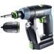 Акумуляторний дриль-шуруповерт Festool CXS Li 2,6-Plus 564531 фото 2