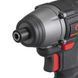 Шуруповерт акумуляторний ударний INTERTOOL WT-0362 WT-0362 фото 7