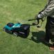 Газонокосарка електрична Makita ELM3320 ELM3320 фото 4