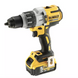 Набір з восьми безщіткових інструментів DeWALT DCK853P4 DCK853P4 фото 8