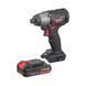 Шуруповерт акумуляторний ударний INTERTOOL WT-0362 WT-0362 фото 10