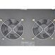 Зварювальний аргоновий апарат ALDO TIG-250 Pulse AC/DC (для зварювання алюмінію) 001803 фото 7