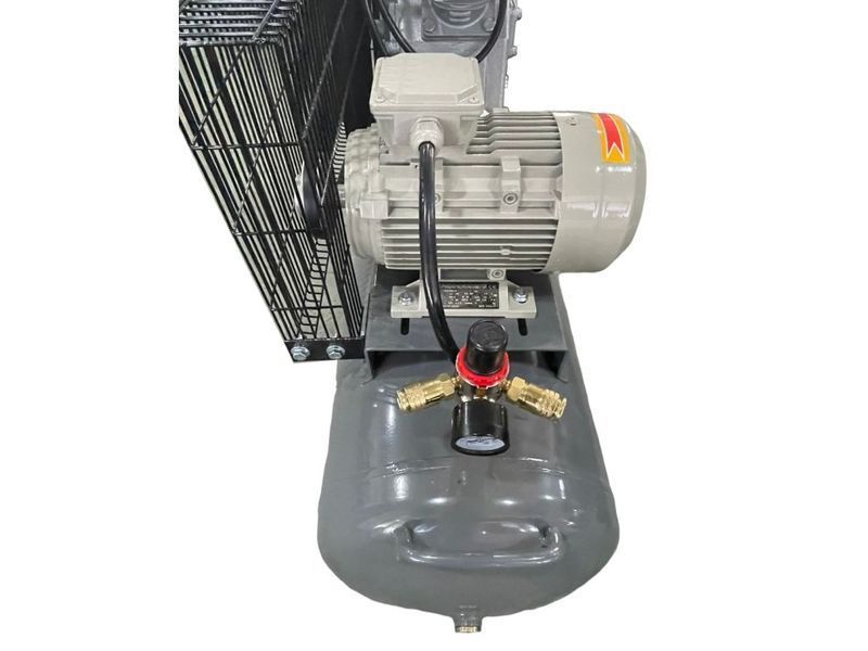 Поршневий компресор Mast VA65/100L 400V VA65/100L 400V фото