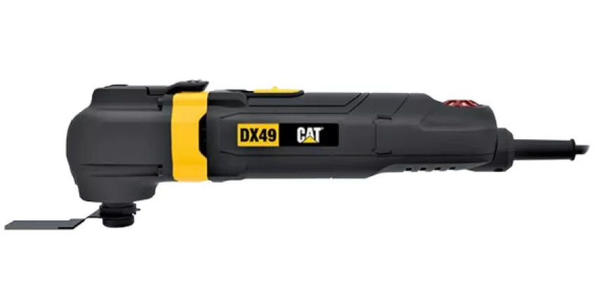 Реноватор CAT DX49.1 DX49.1 фото