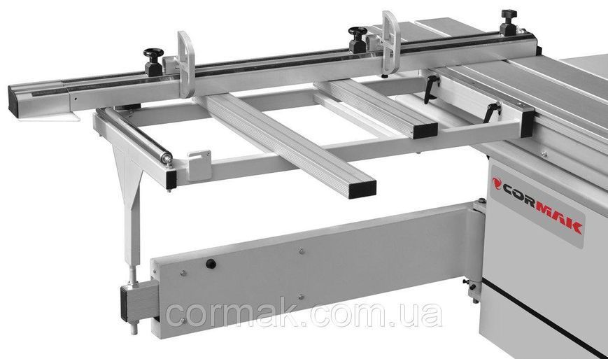 Форматно-розкроювальний верстат Cormak MJ-45KB-3 MJ45-KB-3(3200)/400V фото