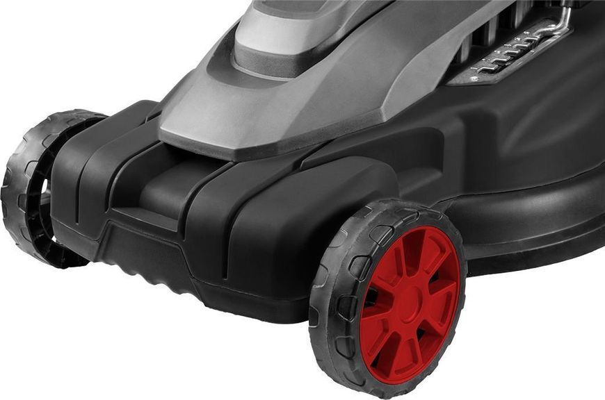 Газонокосарка GRAPHITE 59G475 (2000 Вт, 43см, 45л) 59G475 фото