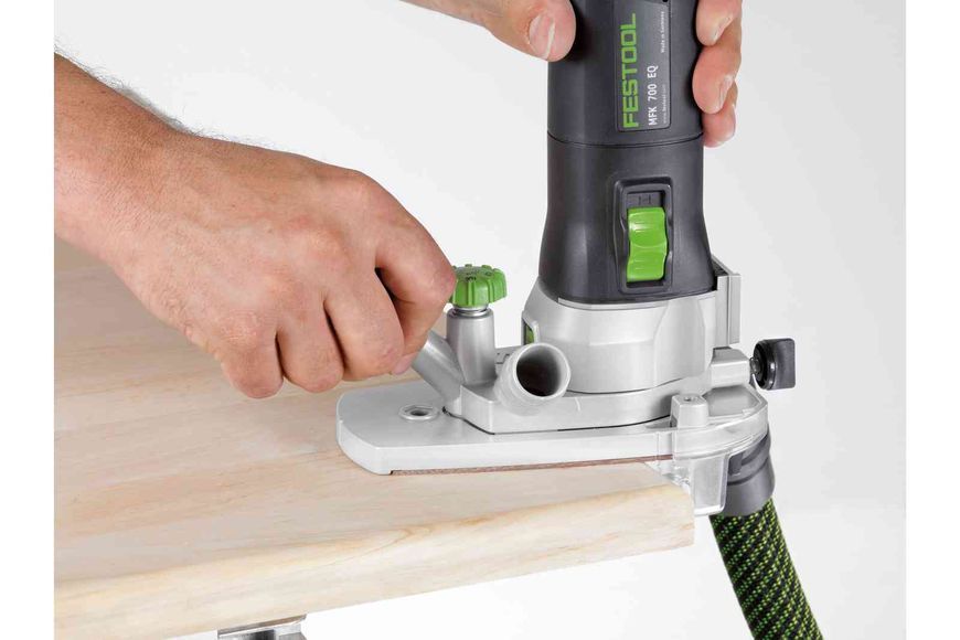 Фрезер модульный кромочный FESTOOL MFK 700 EQ-Set (576236) 576236 фото