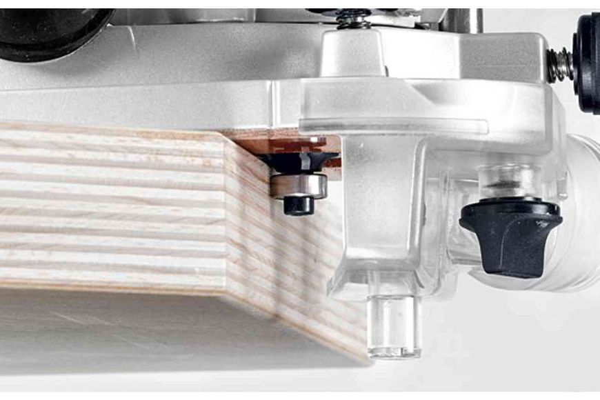 Фрезер модульный кромочный FESTOOL MFK 700 EQ-Set (576236) 576236 фото