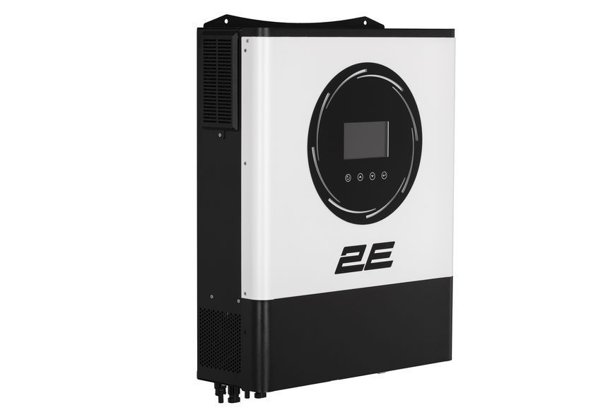 Инвертор 2E XM-8K48T 8000VA, 48V (автономный) Pnom -8.0kW 2-AC 2E-XM-8K48T фото