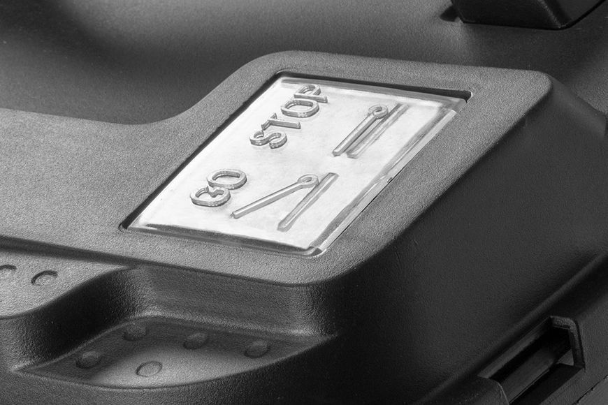 Газонокосарка GRAPHITE 59G475 (2000 Вт, 43см, 45л) 59G475 фото