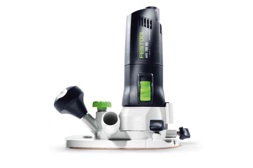 Фрезер модульный кромочный FESTOOL MFK 700 EQ-Set (576236) 576236 фото