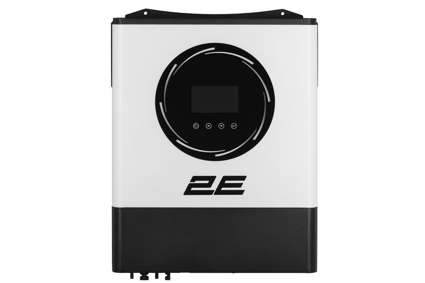 Инвертор 2E XM-8K48T 8000VA, 48V (автономный) Pnom -8.0kW 2-AC 2E-XM-8K48T фото