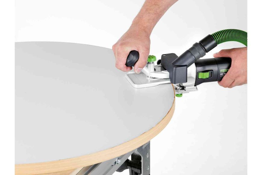 Фрезер модульный кромочный FESTOOL MFK 700 EQ-Set (576236) 576236 фото