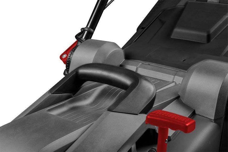 Газонокосарка GRAPHITE 59G475 (2000 Вт, 43см, 45л) 59G475 фото