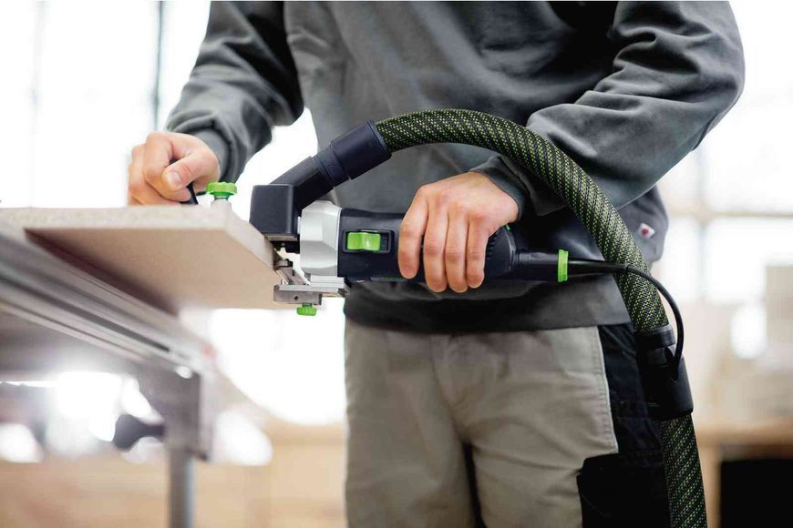 Фрезер модульный кромочный FESTOOL MFK 700 EQ-Set (576236) 576236 фото
