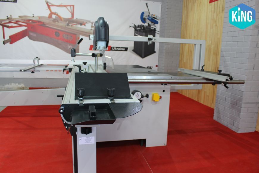 Форматно-раскроечный станок Robland Z3200-2 Z3200-2 фото