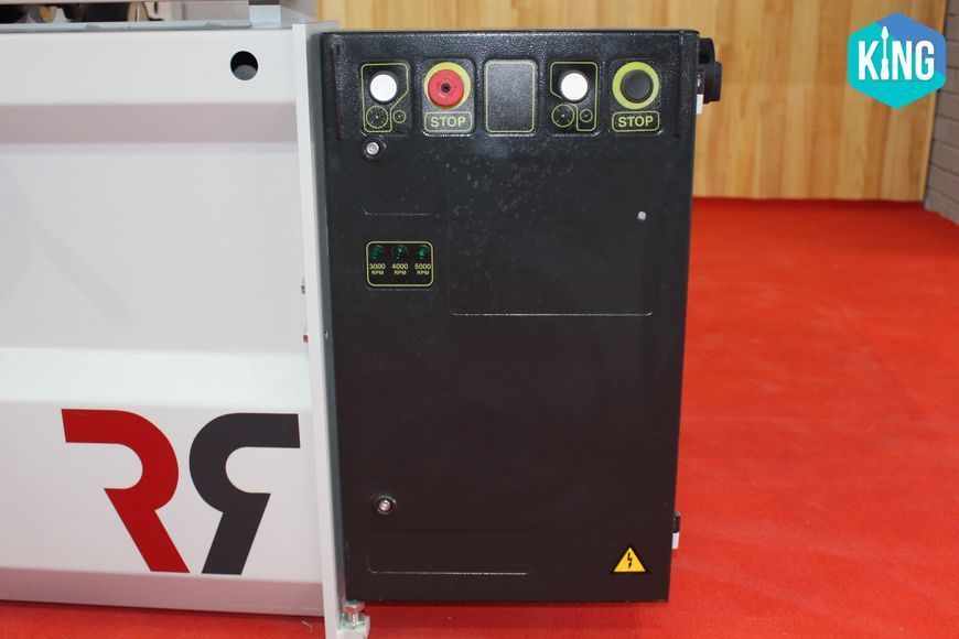 Форматно-раскроечный станок Robland Z3200-2 Z3200-2 фото